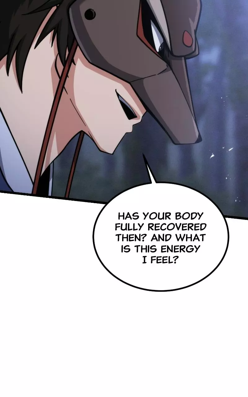 A Genius Girl Hides Her Martial Arts Achievements Chapter 26 page 58