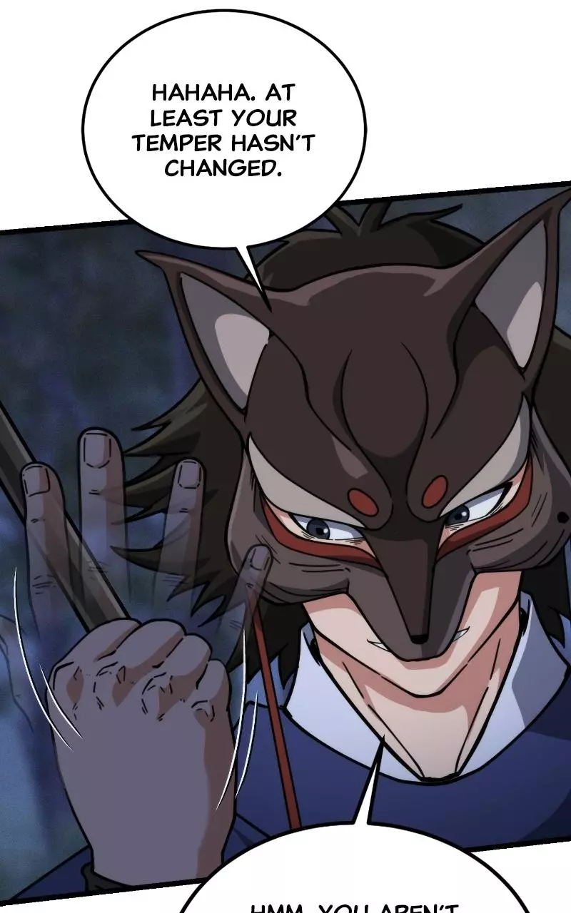 A Genius Girl Hides Her Martial Arts Achievements Chapter 26 page 61
