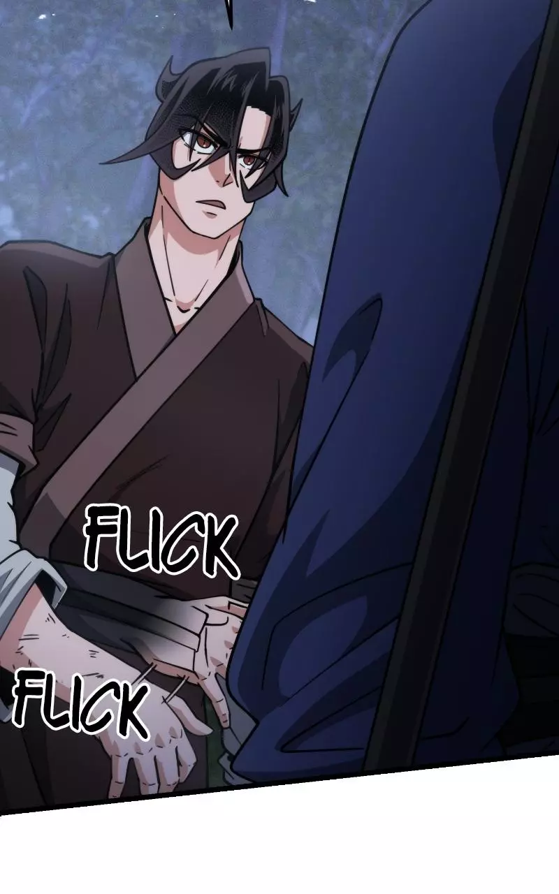 A Genius Girl Hides Her Martial Arts Achievements Chapter 26 page 63