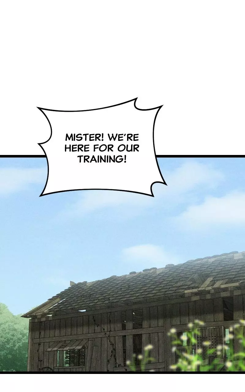 A Genius Girl Hides Her Martial Arts Achievements Chapter 26 page 81