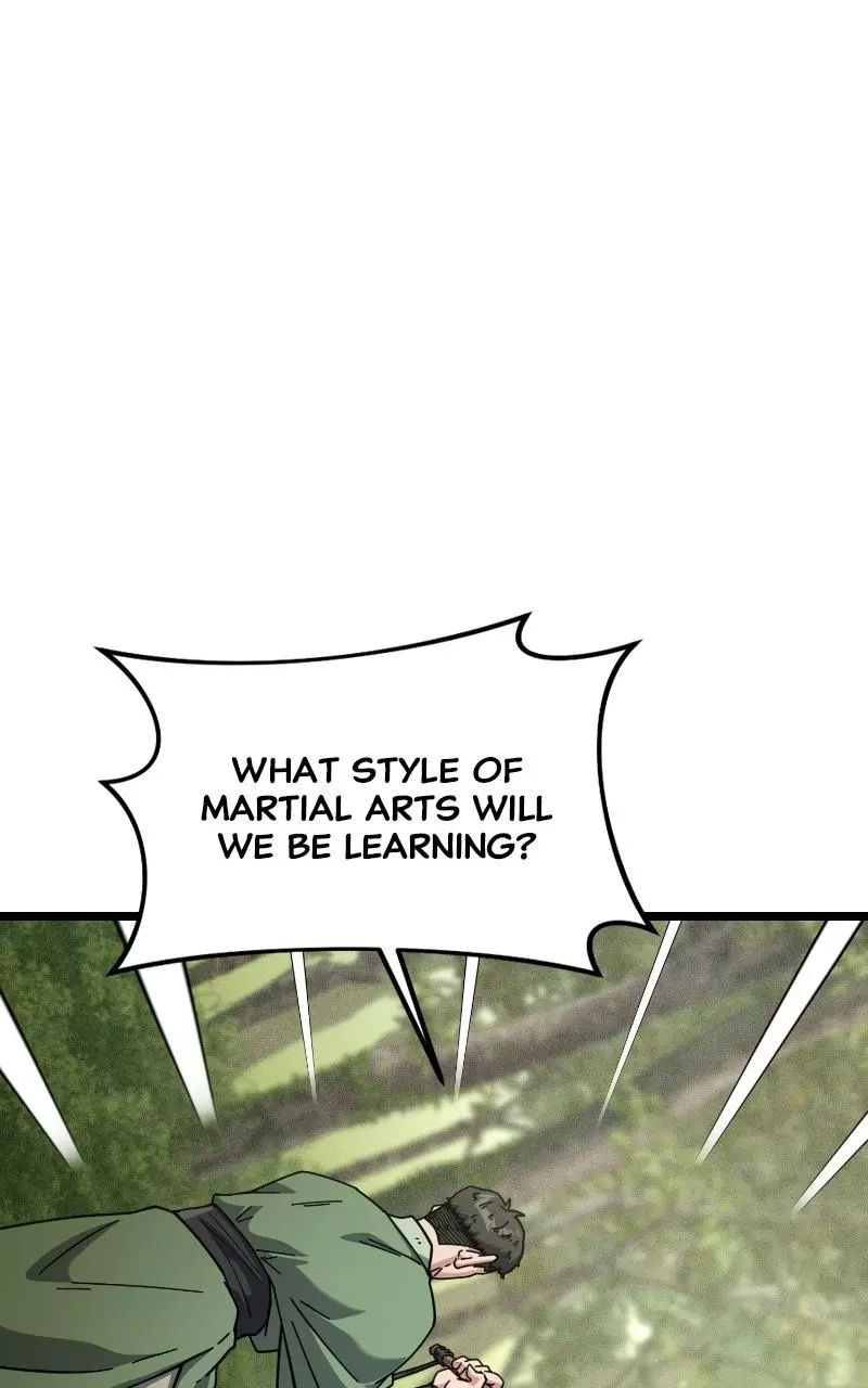 A Genius Girl Hides Her Martial Arts Achievements Chapter 26 page 82