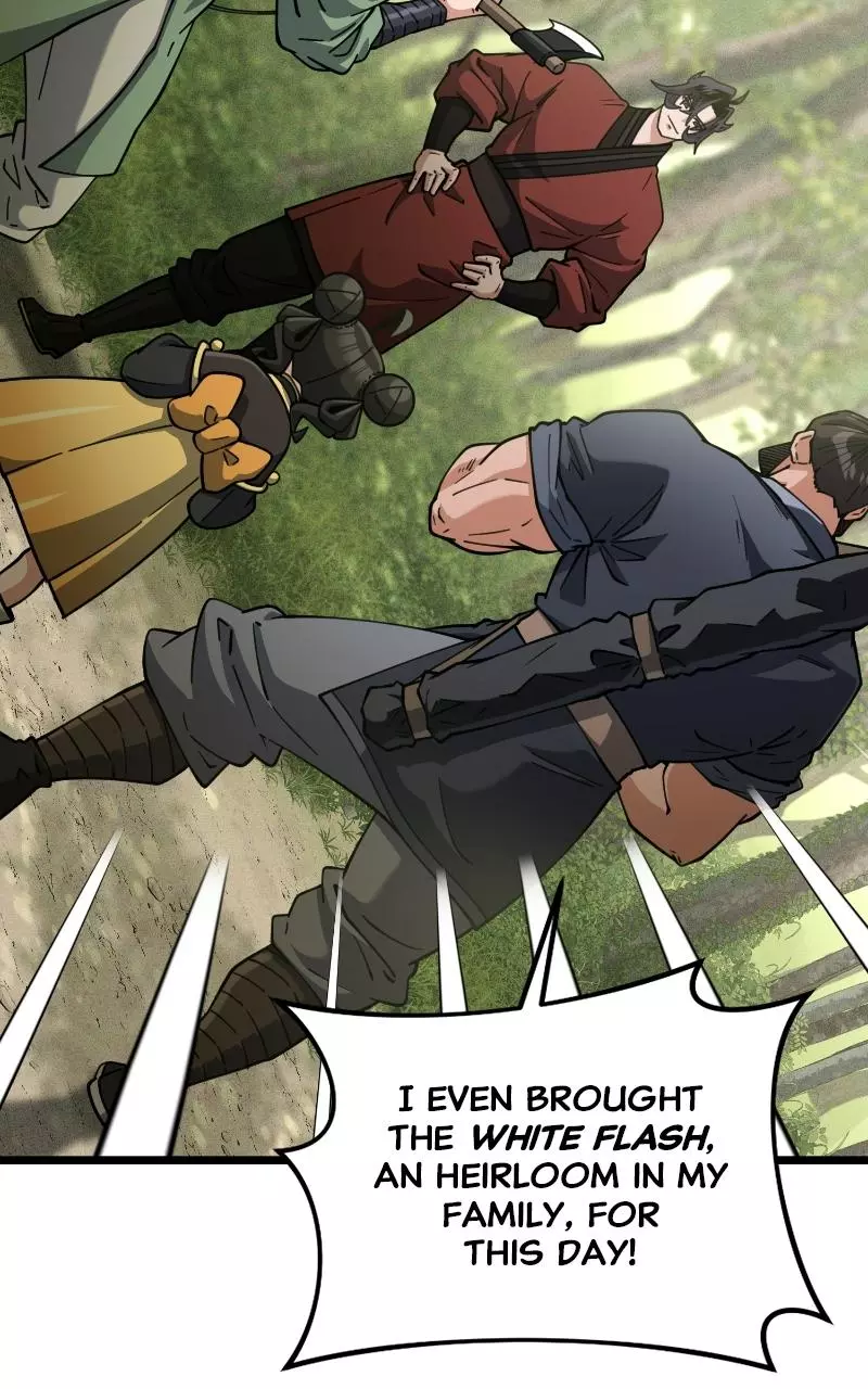 A Genius Girl Hides Her Martial Arts Achievements Chapter 26 page 83