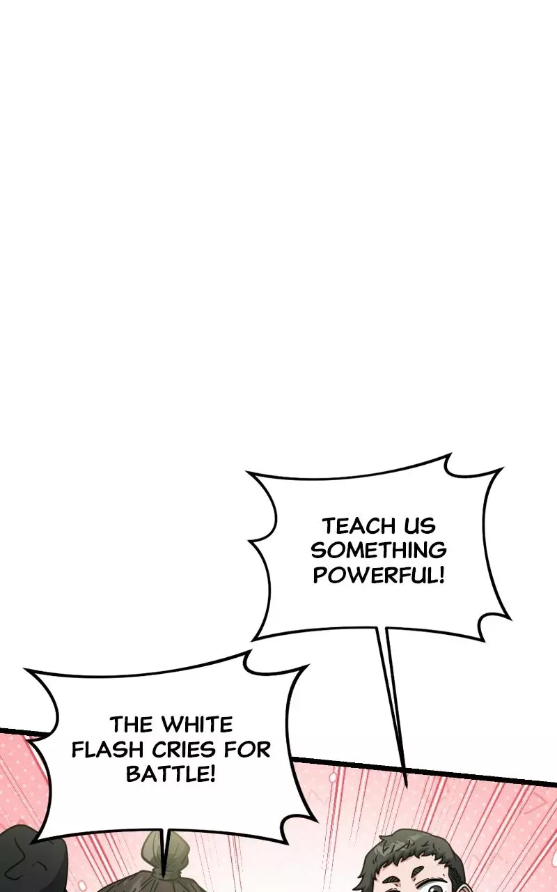 A Genius Girl Hides Her Martial Arts Achievements Chapter 26 page 84