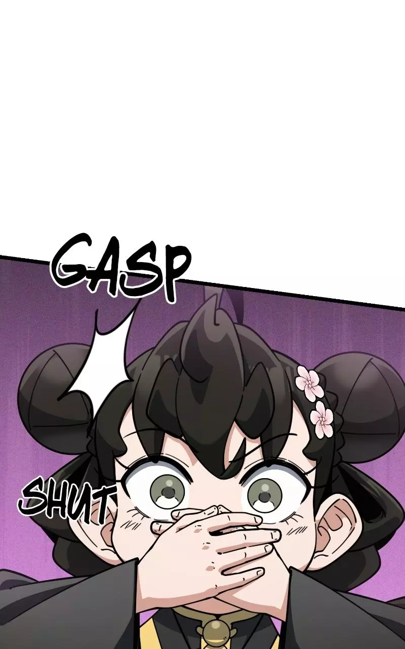 A Genius Girl Hides Her Martial Arts Achievements Chapter 26 page 86