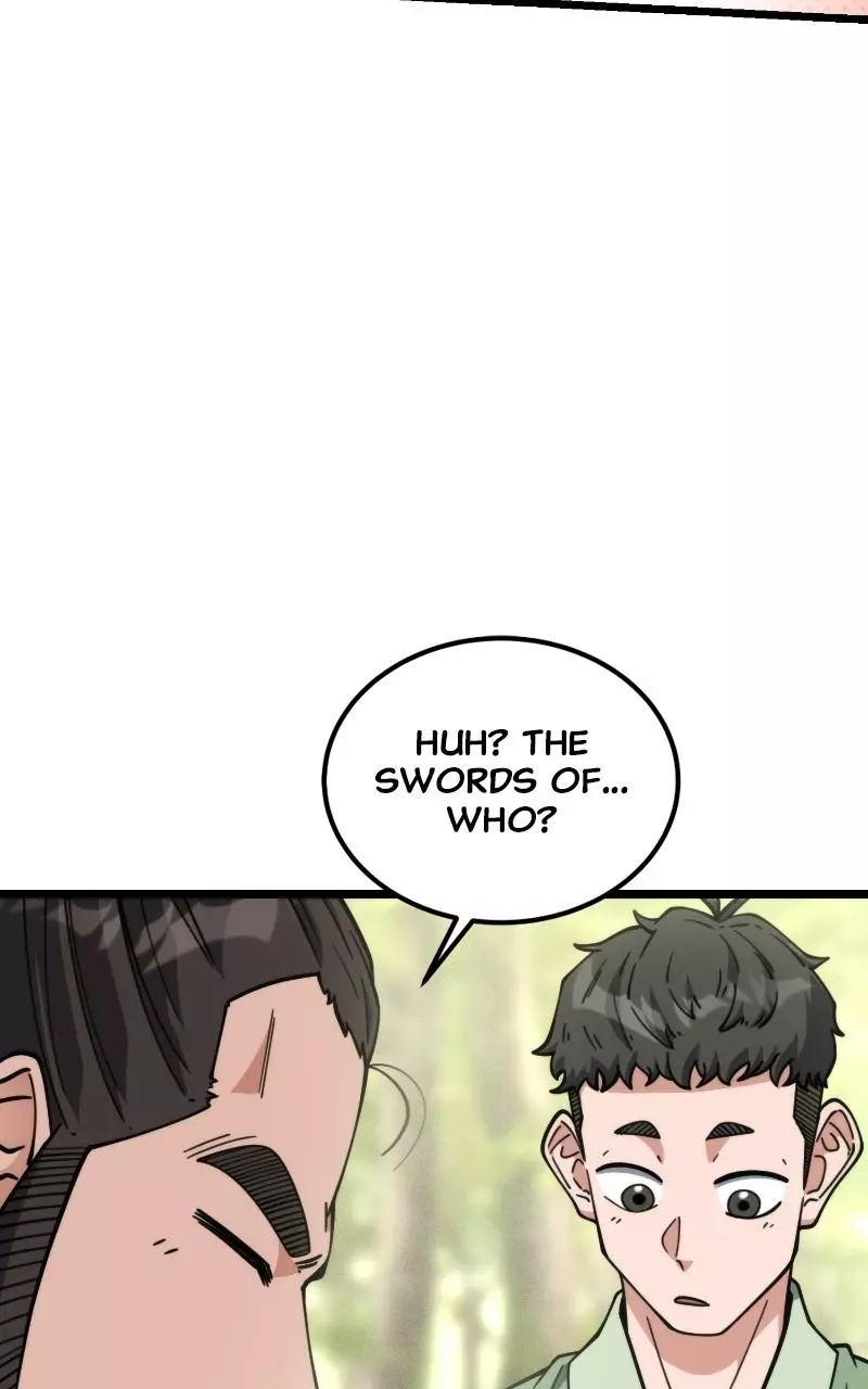 A Genius Girl Hides Her Martial Arts Achievements Chapter 26 page 88