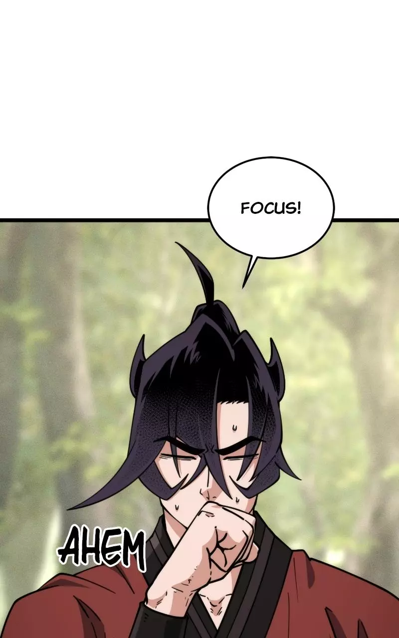A Genius Girl Hides Her Martial Arts Achievements Chapter 26 page 90