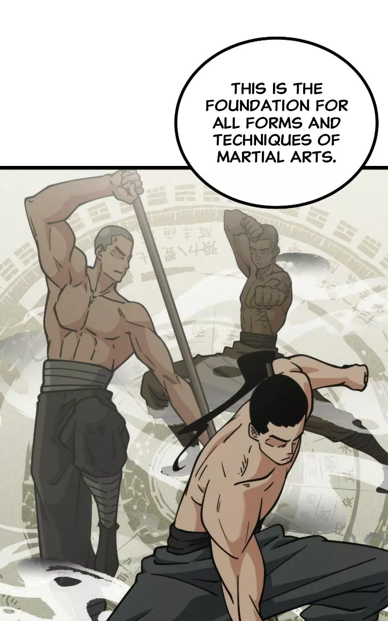 A Genius Girl Hides Her Martial Arts Achievements Chapter 26 page 92