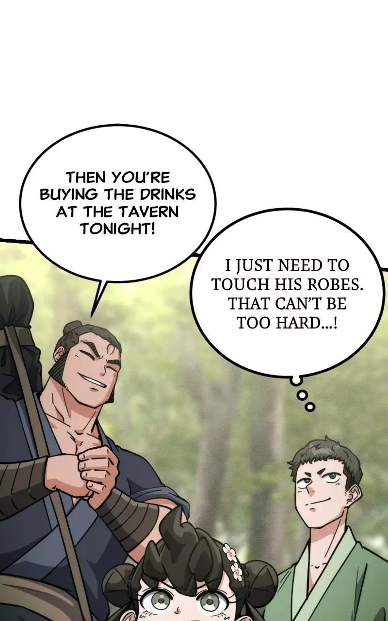 A Genius Girl Hides Her Martial Arts Achievements Chapter 26 page 98