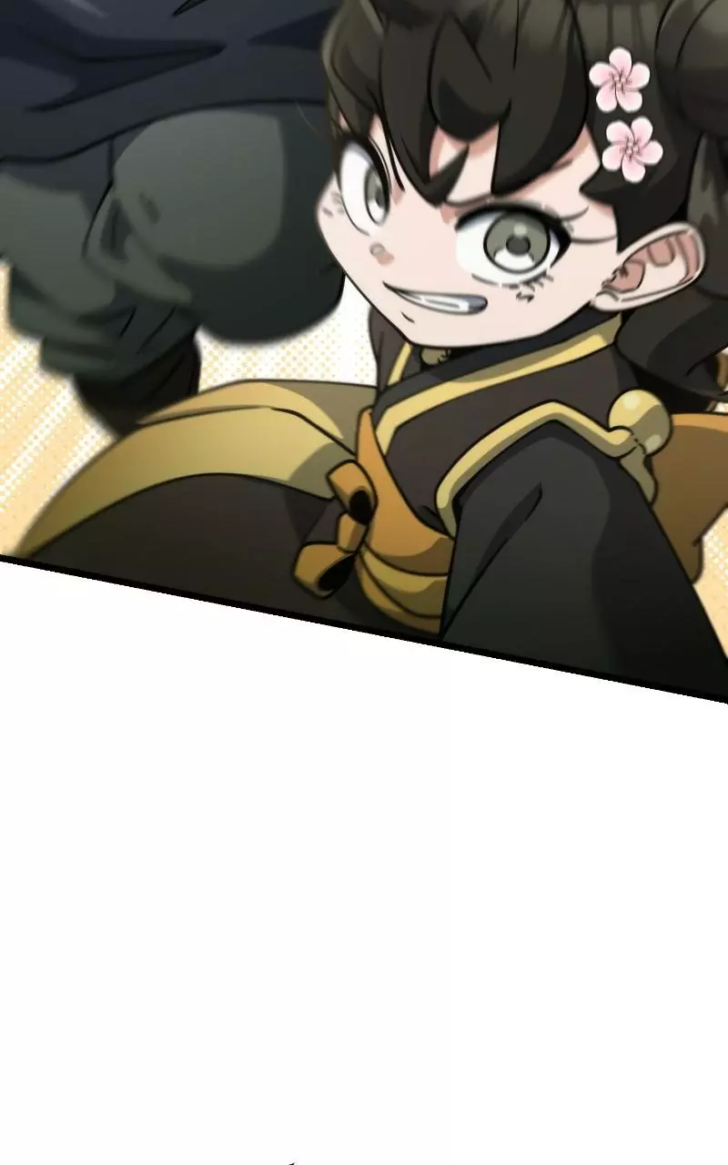 A Genius Girl Hides Her Martial Arts Achievements Chapter 26 page 101