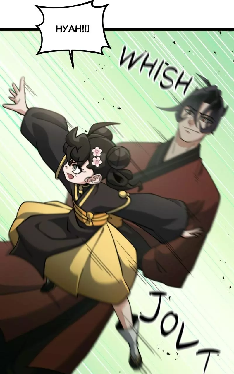 A Genius Girl Hides Her Martial Arts Achievements Chapter 26 page 102