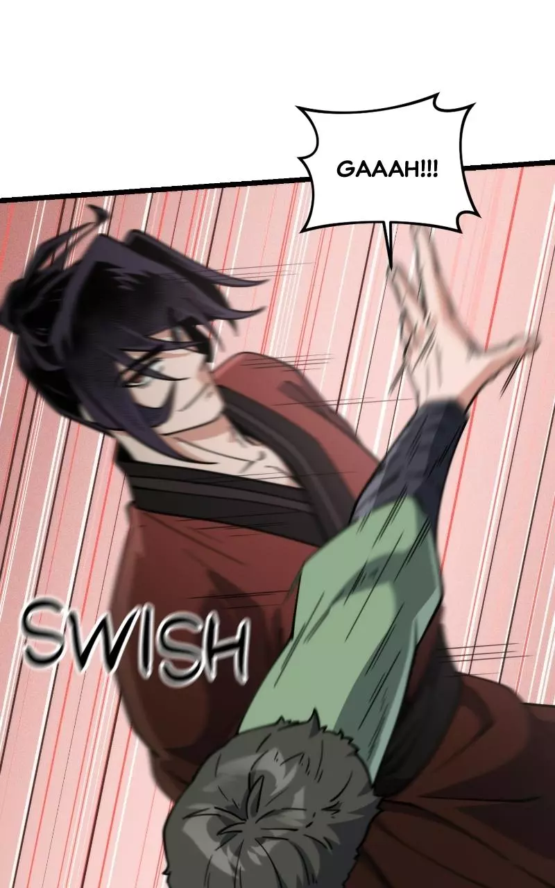 A Genius Girl Hides Her Martial Arts Achievements Chapter 26 page 105