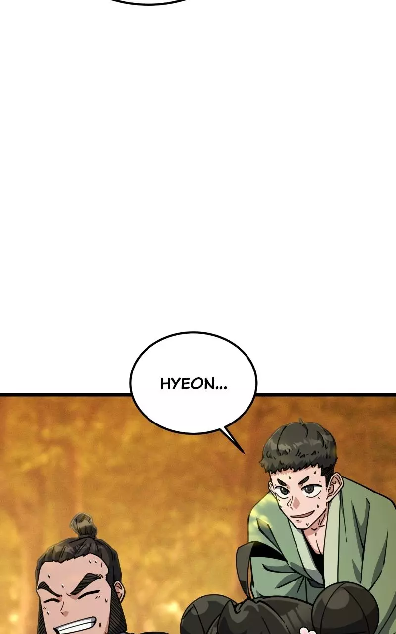 A Genius Girl Hides Her Martial Arts Achievements Chapter 26 page 112
