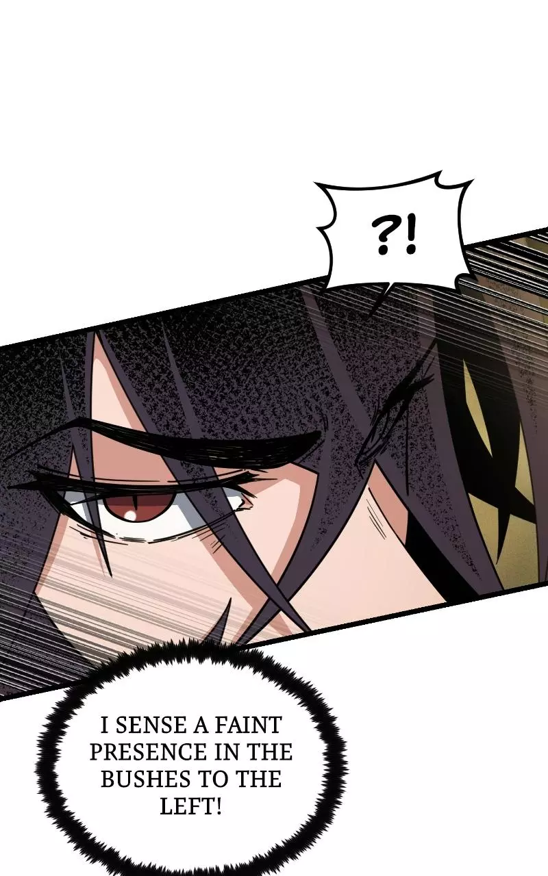 A Genius Girl Hides Her Martial Arts Achievements Chapter 26 page 117