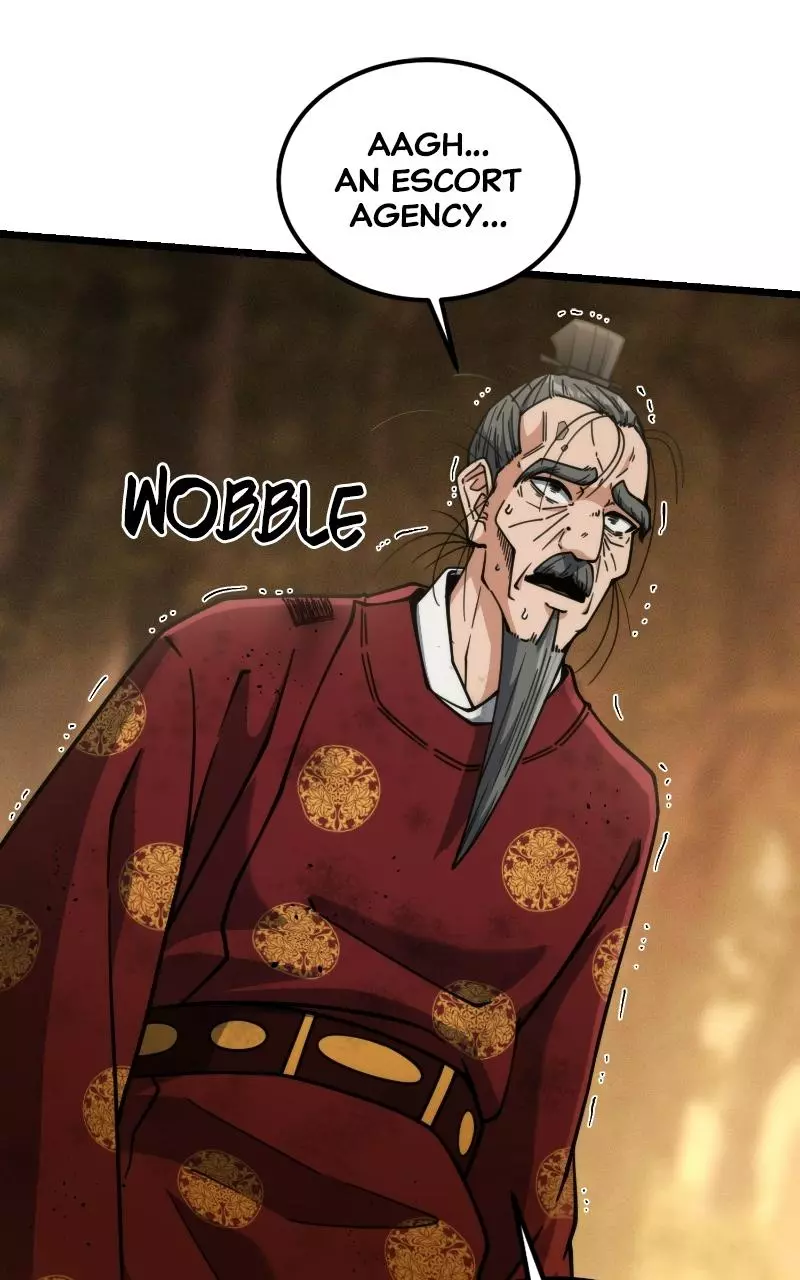 A Genius Girl Hides Her Martial Arts Achievements Chapter 26 page 121