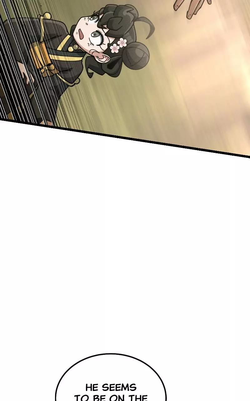 A Genius Girl Hides Her Martial Arts Achievements Chapter 26 page 127