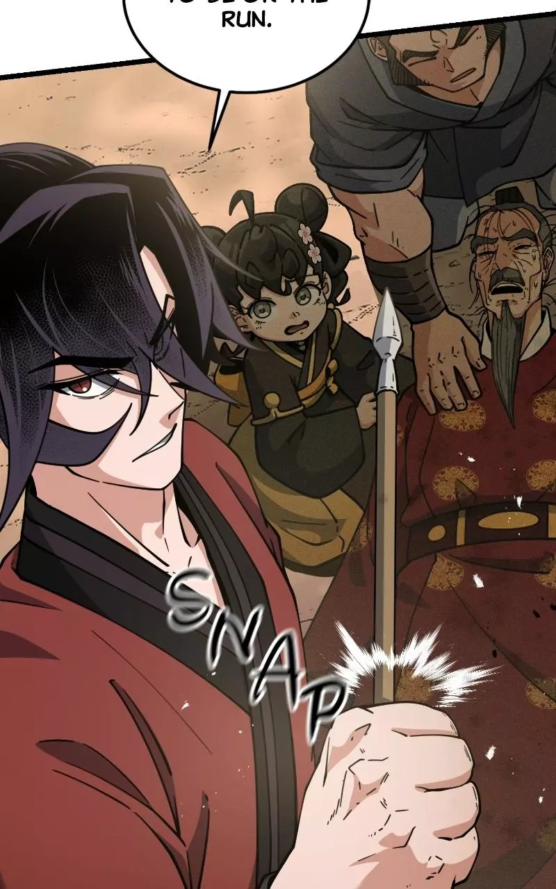A Genius Girl Hides Her Martial Arts Achievements Chapter 26 page 128