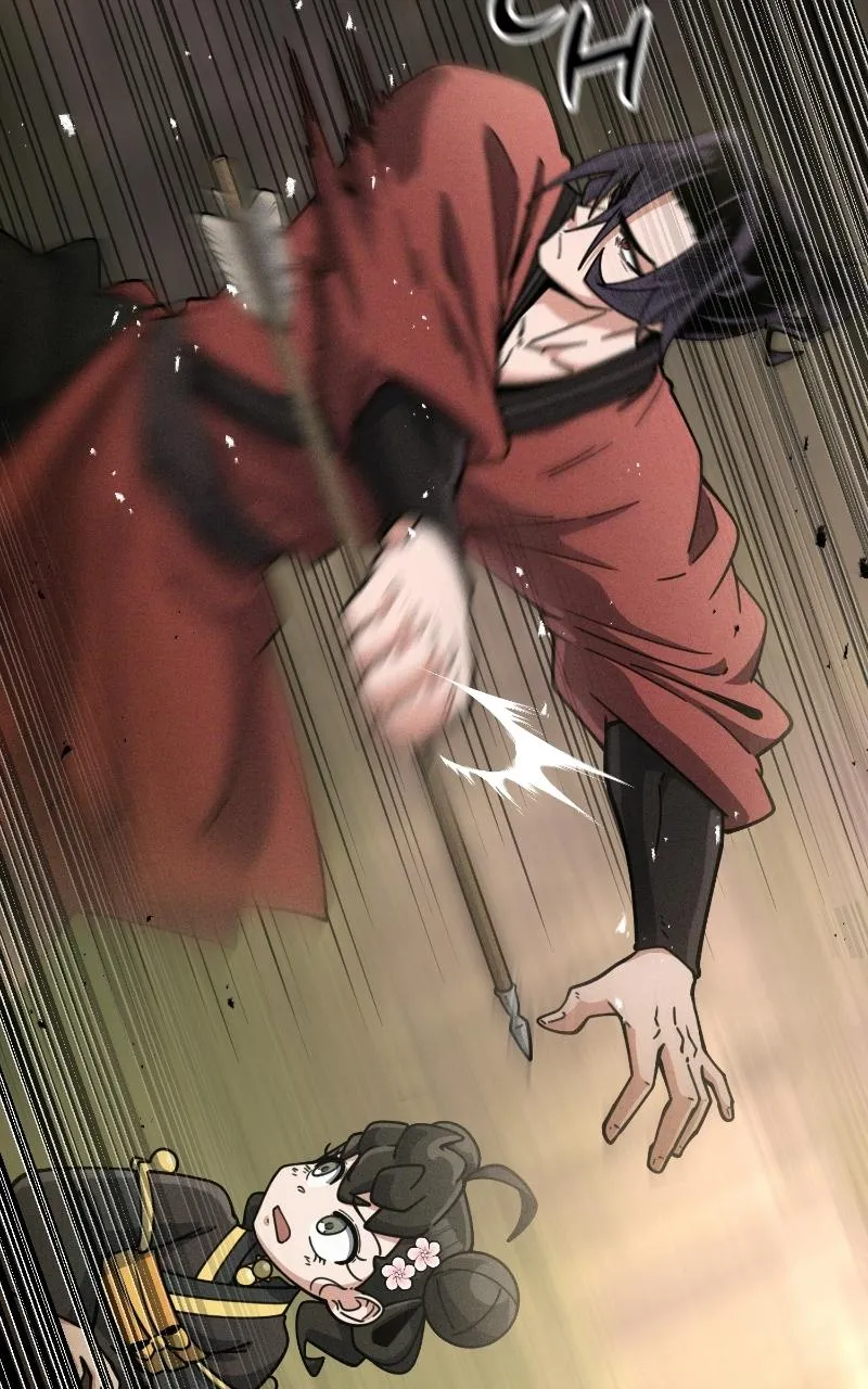 A Genius Girl Hides Her Martial Arts Achievements Chapter 27 page 3