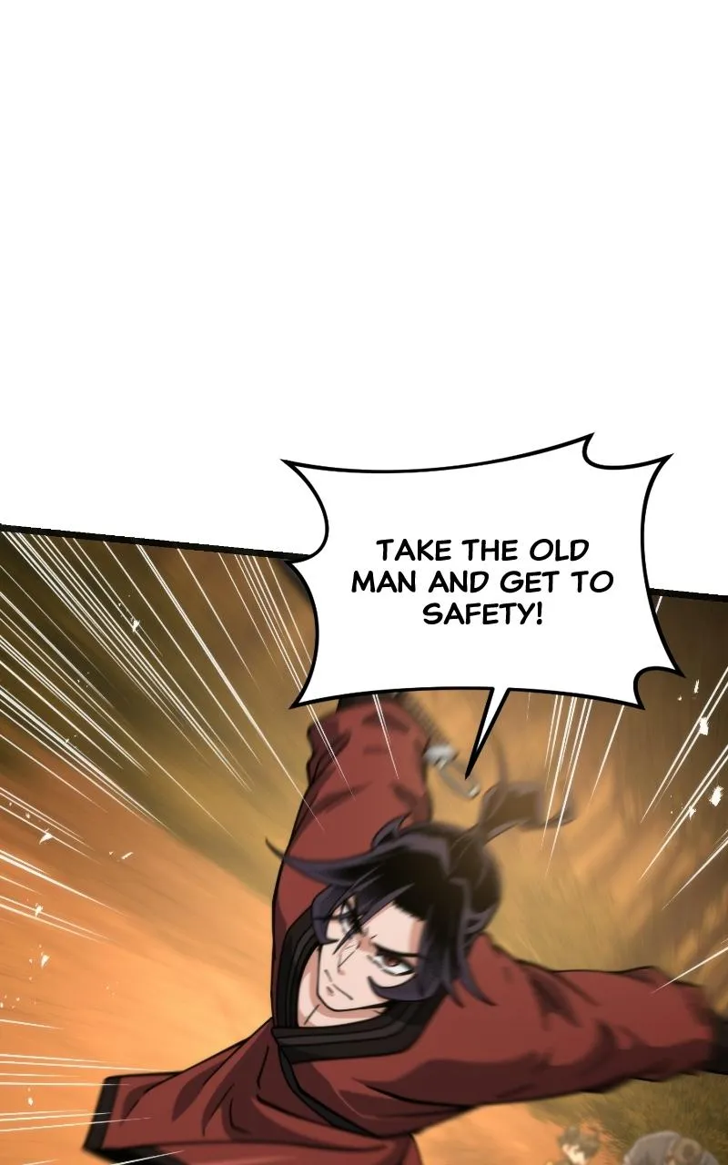 A Genius Girl Hides Her Martial Arts Achievements Chapter 27 page 7