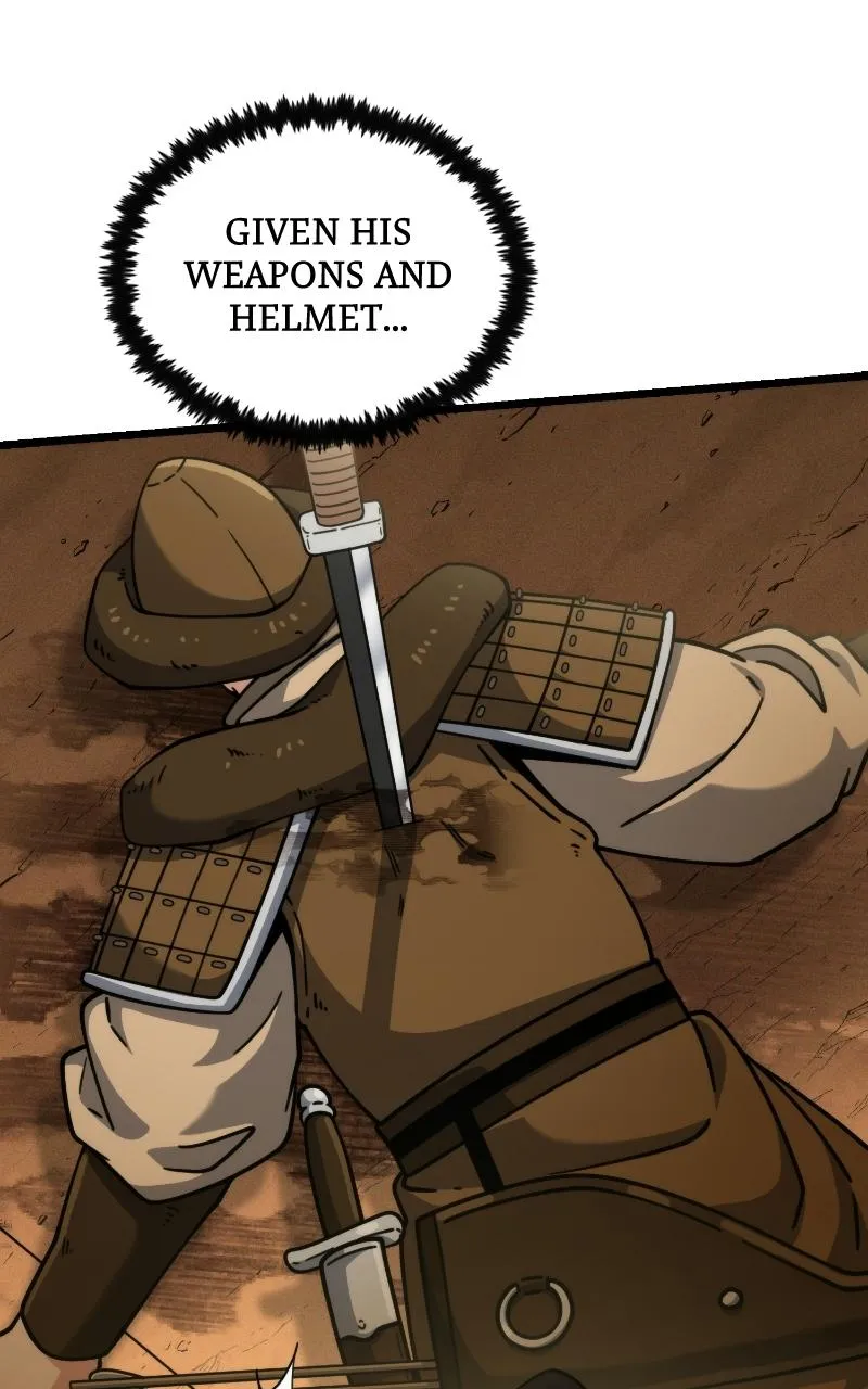 A Genius Girl Hides Her Martial Arts Achievements Chapter 27 page 17