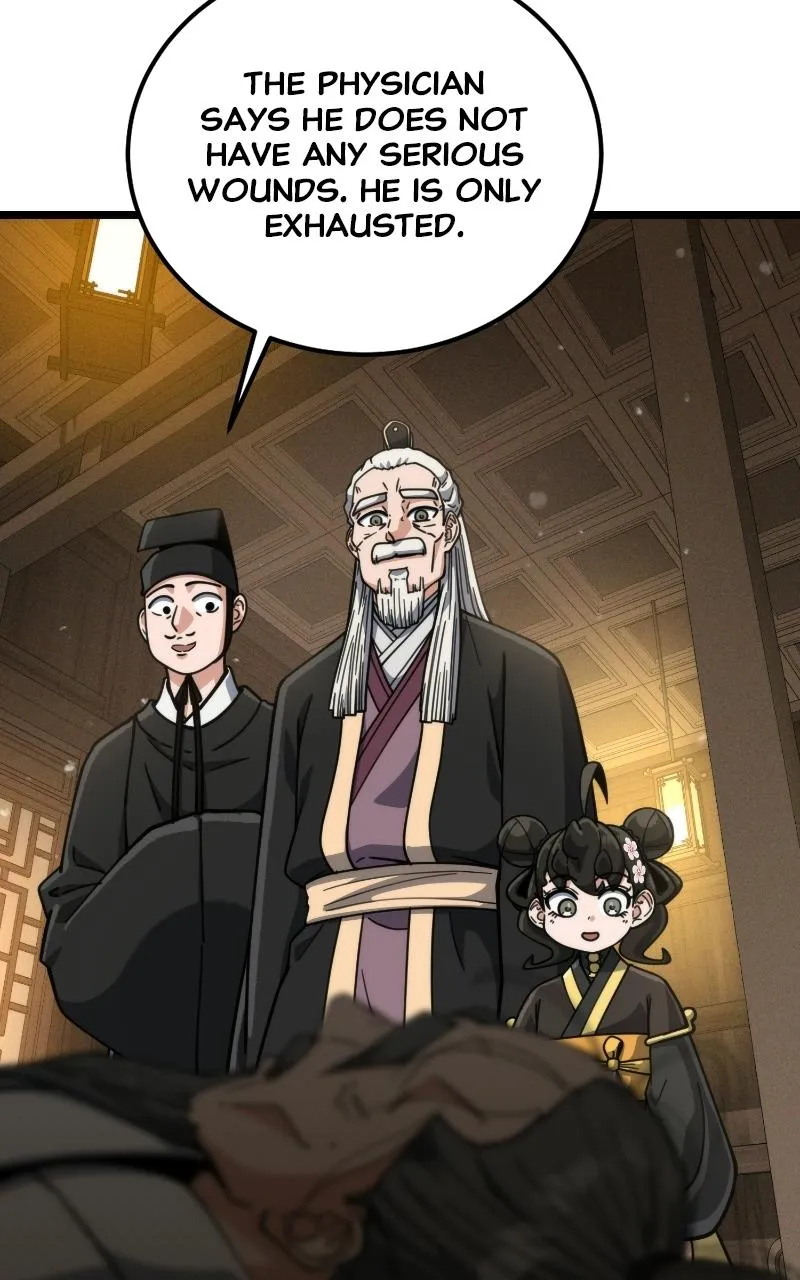 A Genius Girl Hides Her Martial Arts Achievements Chapter 27 page 23