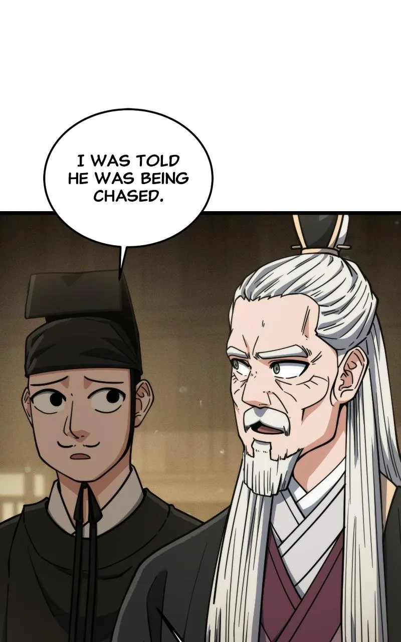 A Genius Girl Hides Her Martial Arts Achievements Chapter 27 page 26