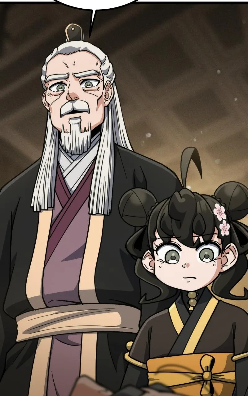 A Genius Girl Hides Her Martial Arts Achievements Chapter 27 page 28