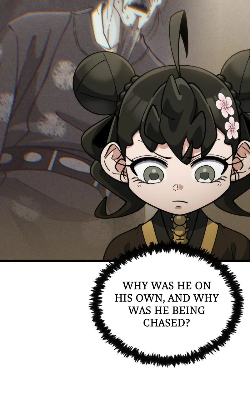 A Genius Girl Hides Her Martial Arts Achievements Chapter 27 page 30
