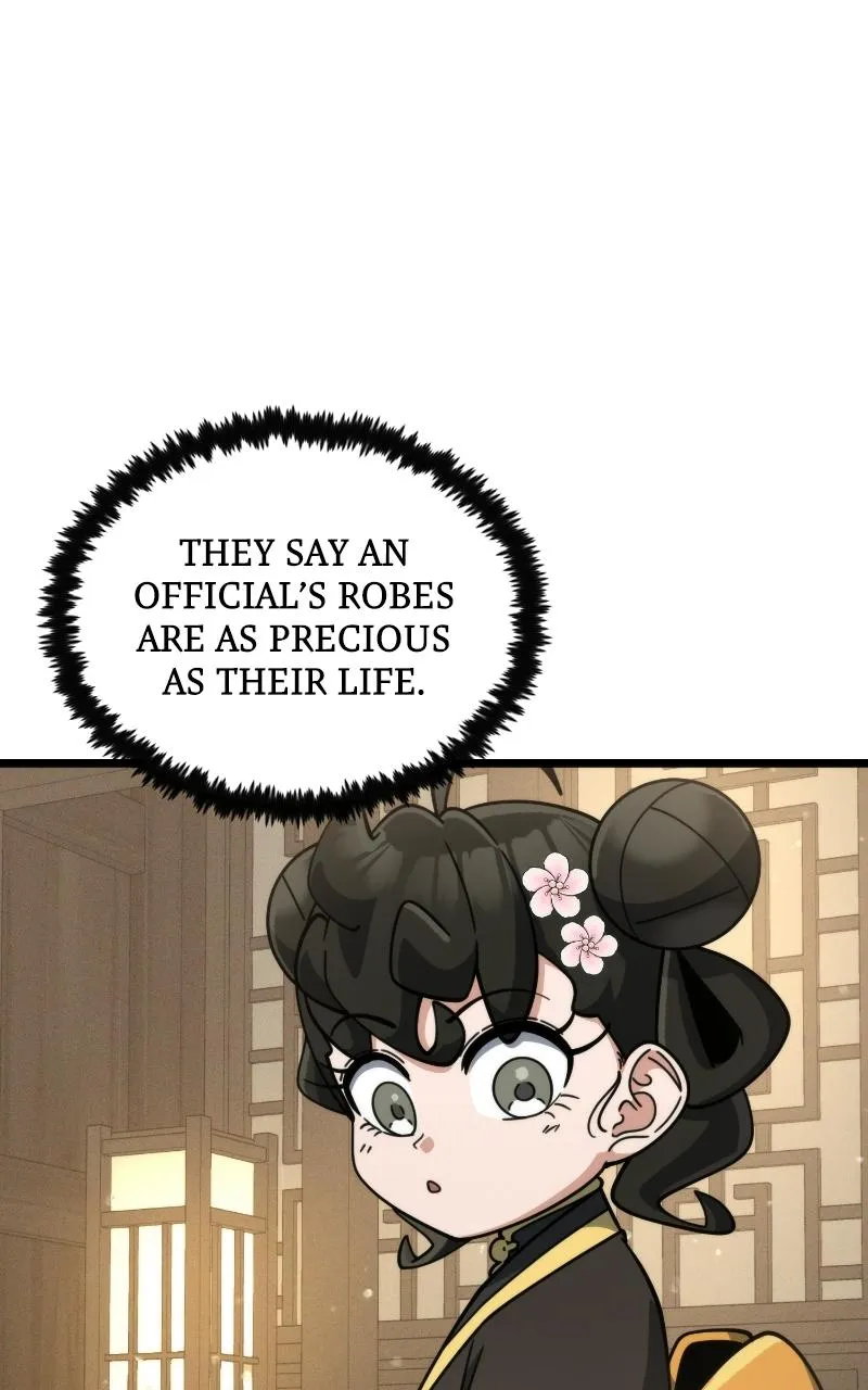 A Genius Girl Hides Her Martial Arts Achievements Chapter 27 page 31