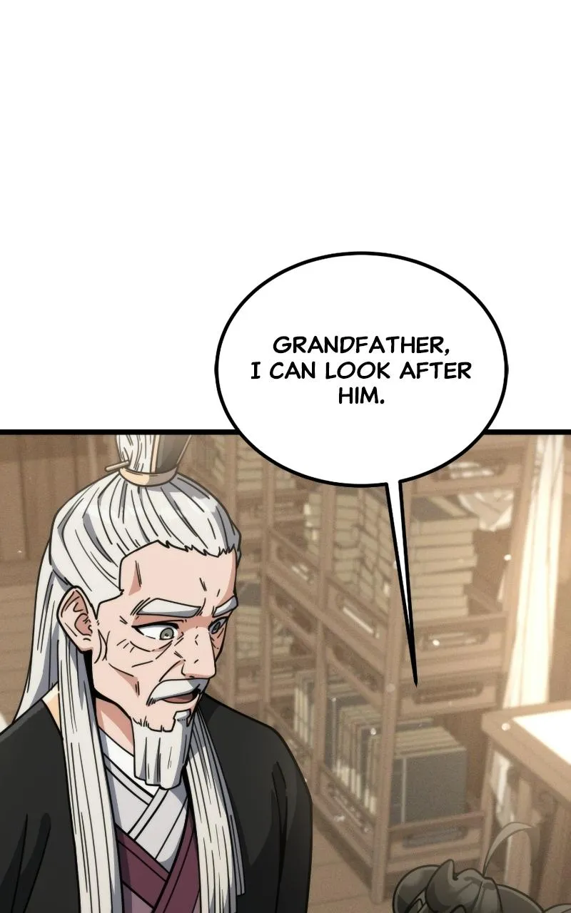 A Genius Girl Hides Her Martial Arts Achievements Chapter 27 page 33