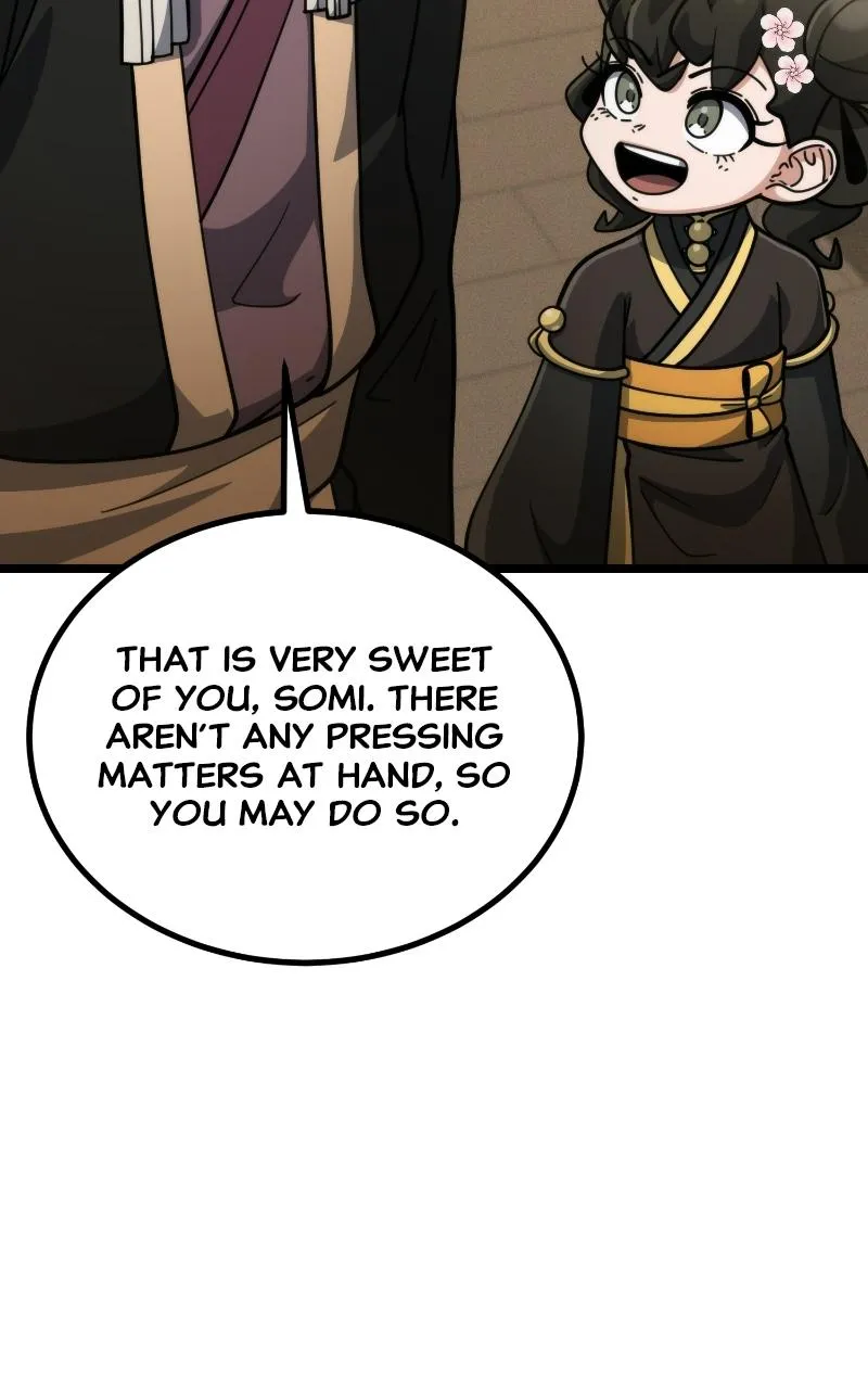 A Genius Girl Hides Her Martial Arts Achievements Chapter 27 page 34