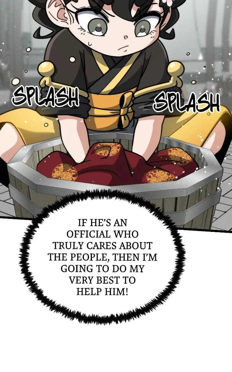 A Genius Girl Hides Her Martial Arts Achievements Chapter 27 page 39