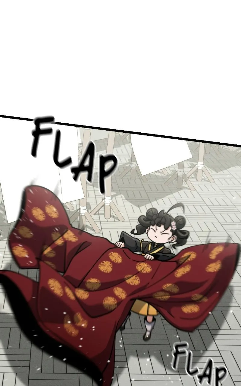 A Genius Girl Hides Her Martial Arts Achievements Chapter 27 page 40