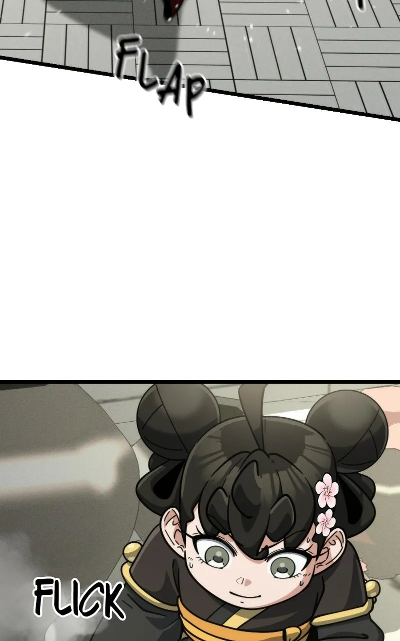 A Genius Girl Hides Her Martial Arts Achievements Chapter 27 page 41