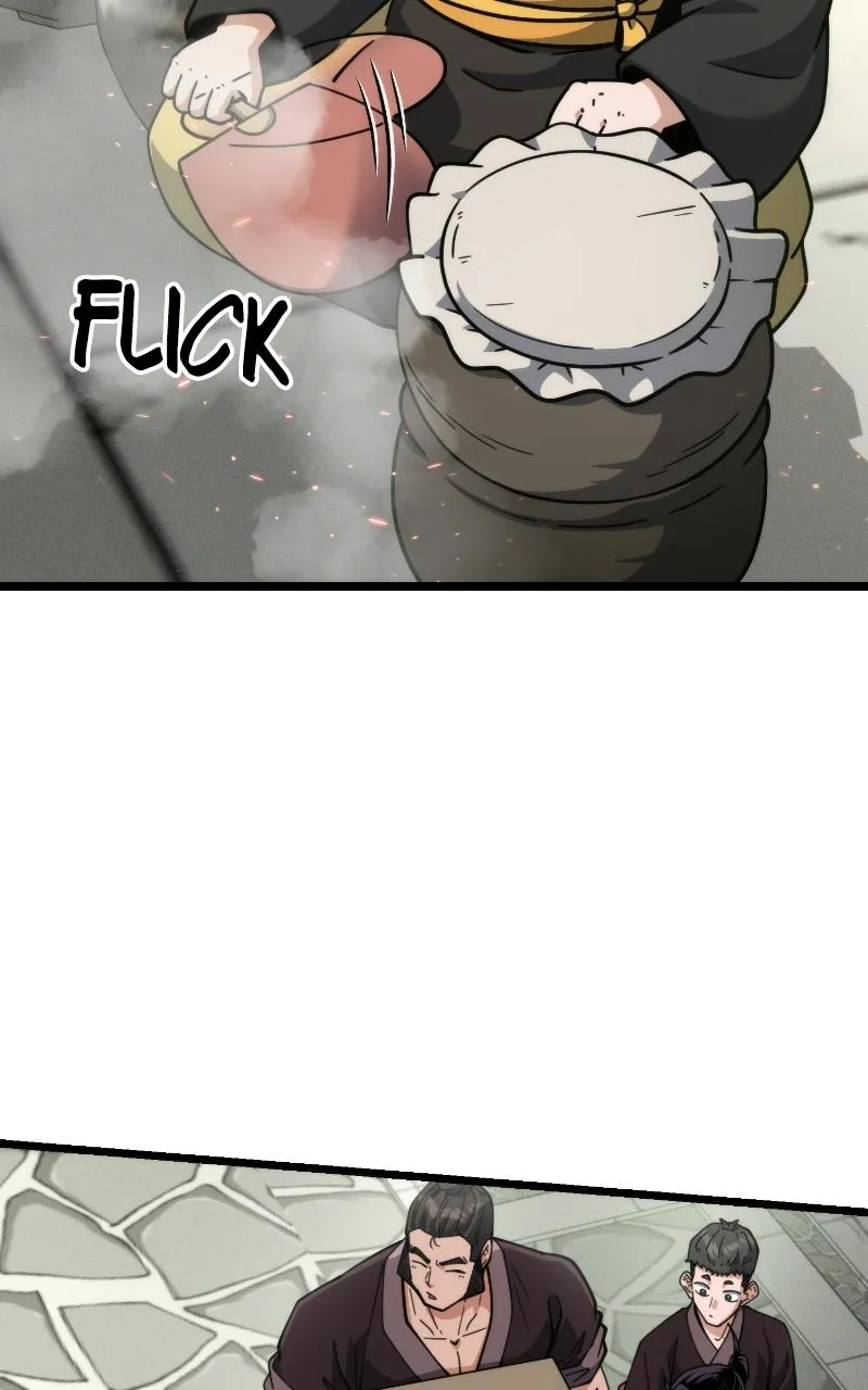 A Genius Girl Hides Her Martial Arts Achievements Chapter 27 page 42