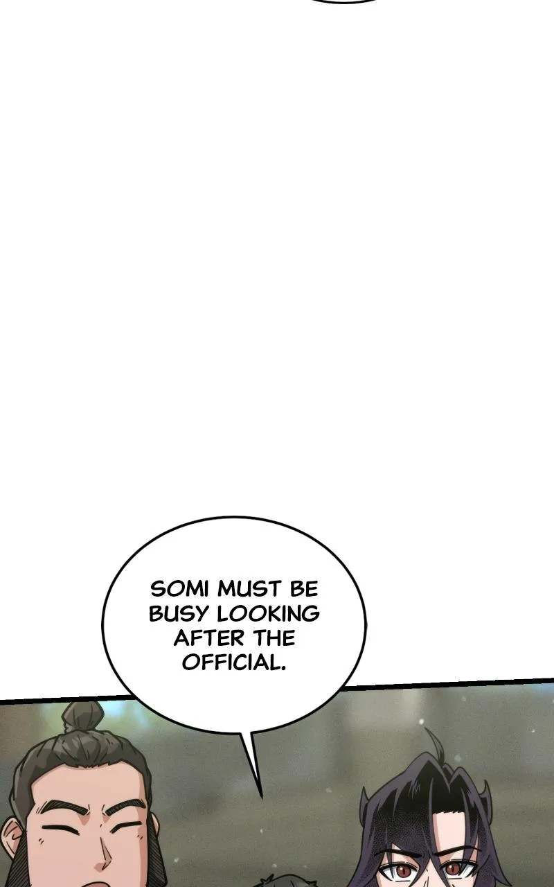 A Genius Girl Hides Her Martial Arts Achievements Chapter 27 page 44