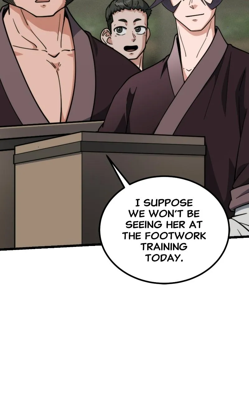 A Genius Girl Hides Her Martial Arts Achievements Chapter 27 page 45