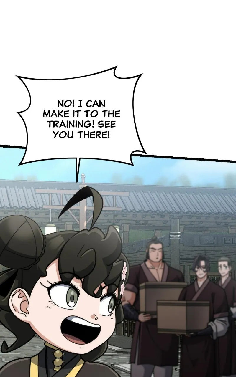 A Genius Girl Hides Her Martial Arts Achievements Chapter 27 page 46