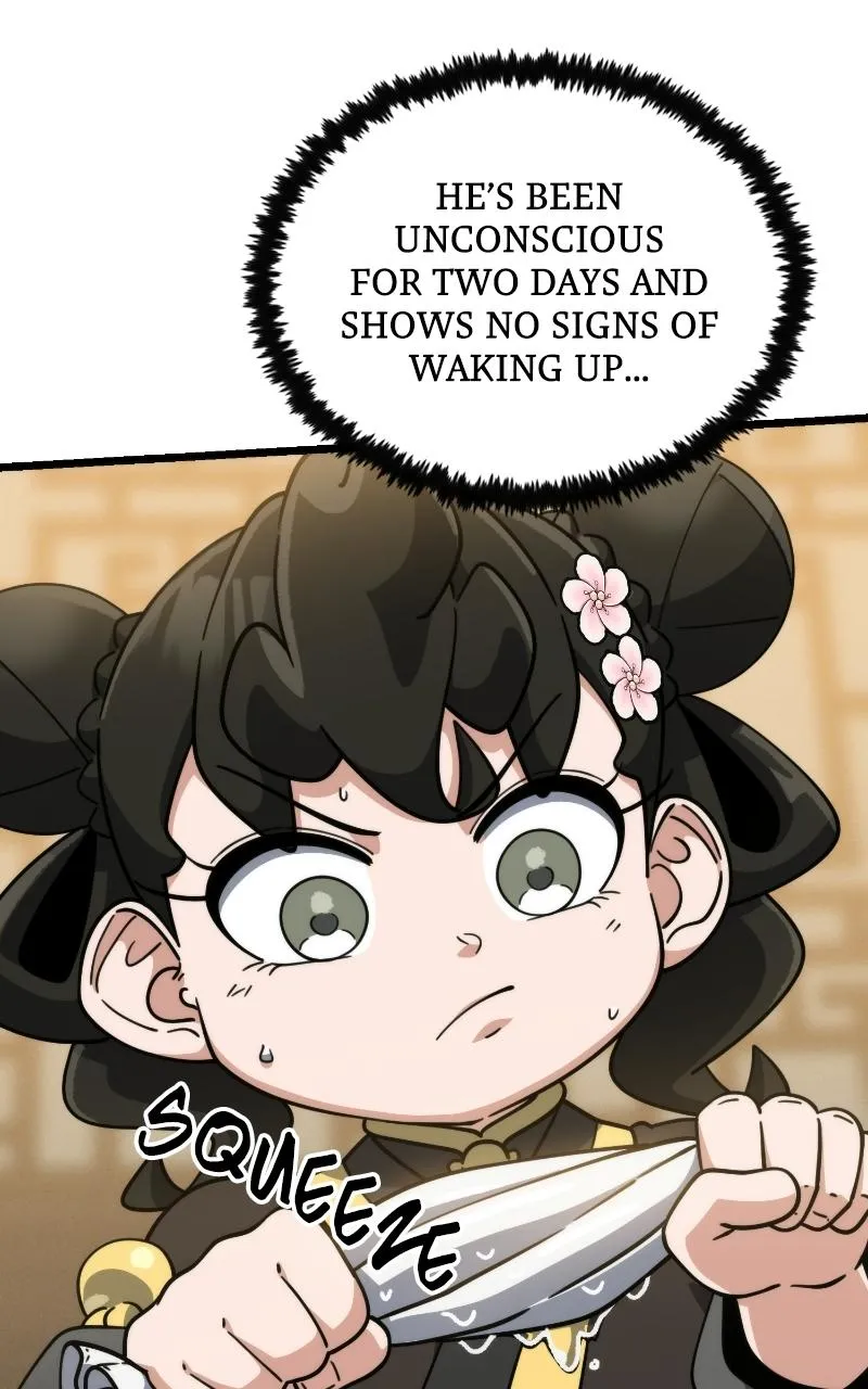 A Genius Girl Hides Her Martial Arts Achievements Chapter 27 page 50