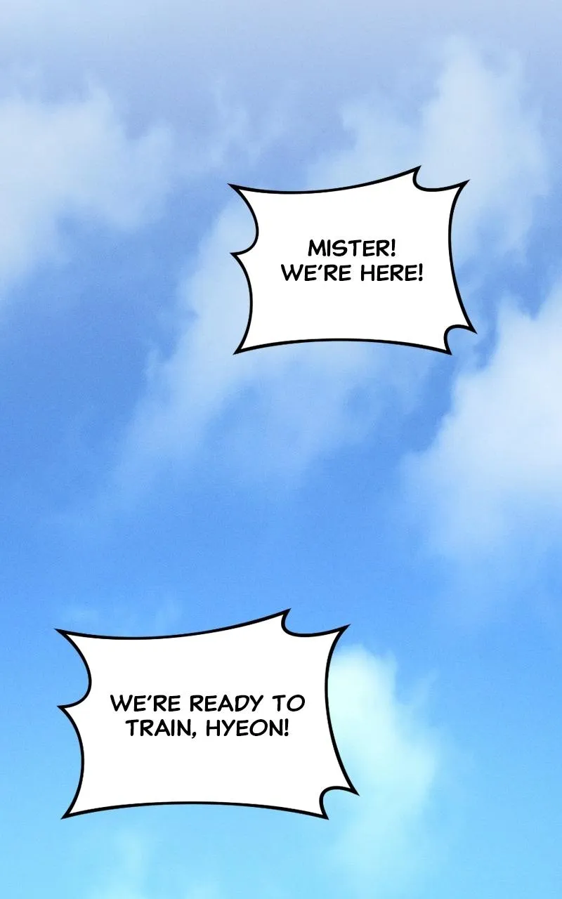 A Genius Girl Hides Her Martial Arts Achievements Chapter 27 page 53