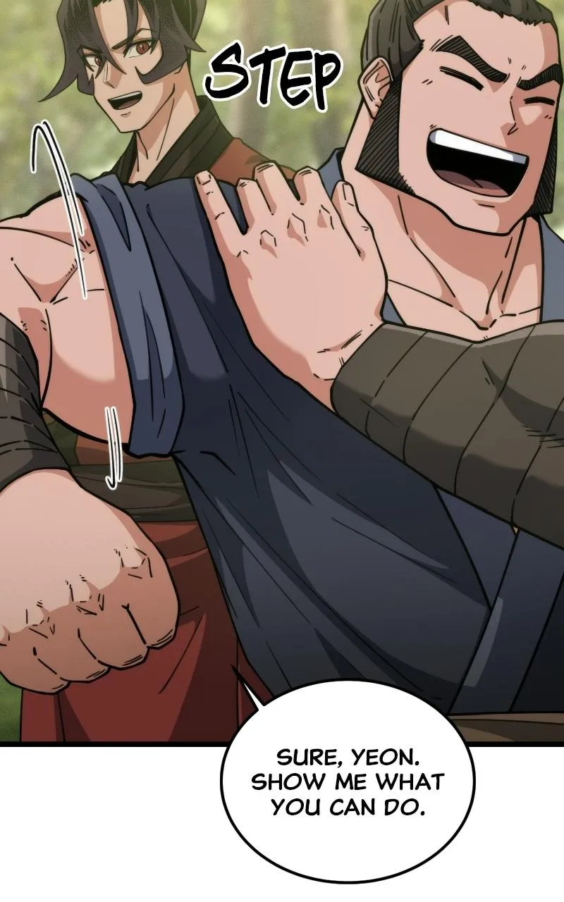 A Genius Girl Hides Her Martial Arts Achievements Chapter 27 page 60