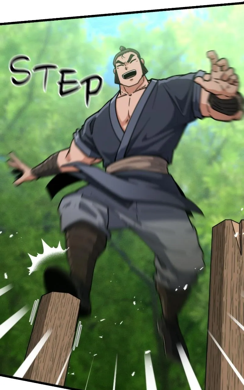A Genius Girl Hides Her Martial Arts Achievements Chapter 27 page 63