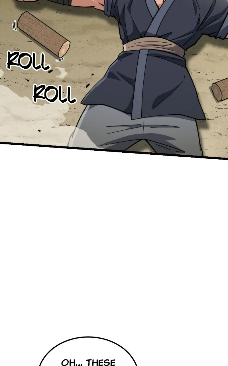 A Genius Girl Hides Her Martial Arts Achievements Chapter 27 page 66