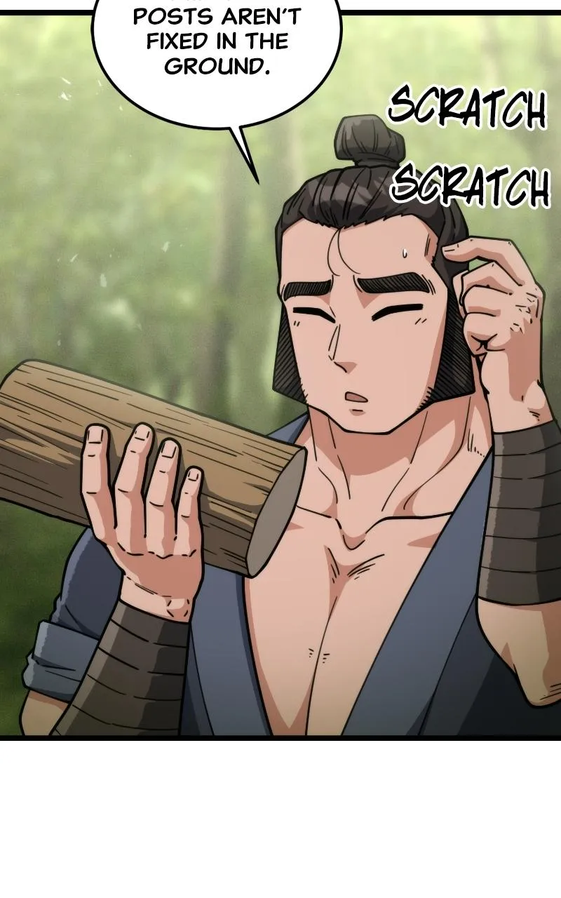 A Genius Girl Hides Her Martial Arts Achievements Chapter 27 page 67