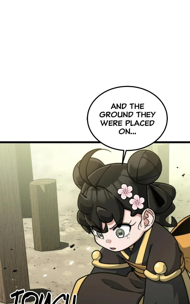 A Genius Girl Hides Her Martial Arts Achievements Chapter 27 page 68