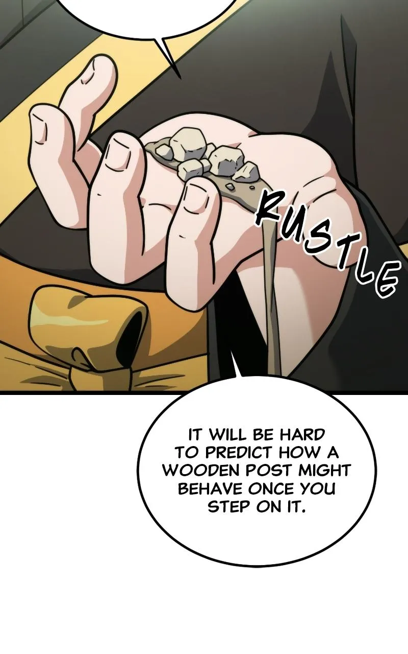 A Genius Girl Hides Her Martial Arts Achievements Chapter 27 page 70