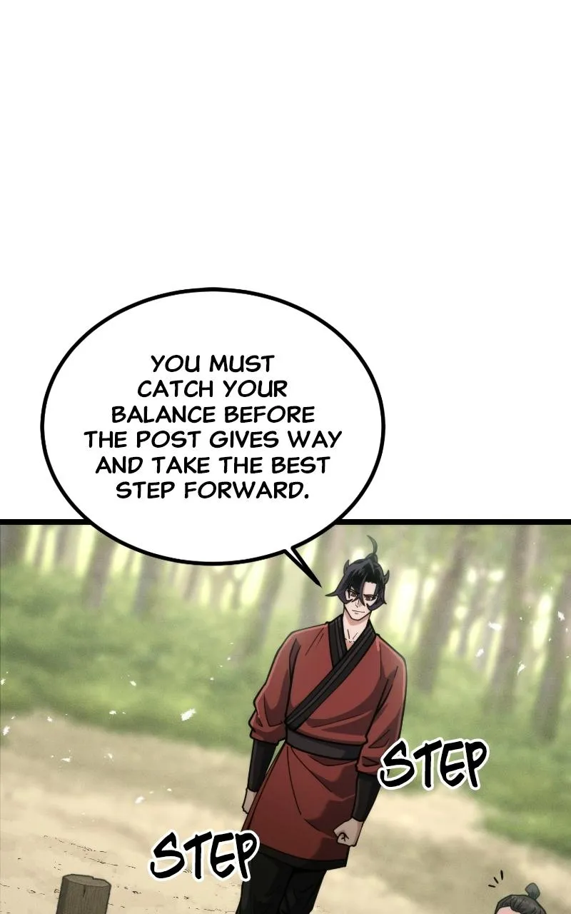 A Genius Girl Hides Her Martial Arts Achievements Chapter 27 page 71
