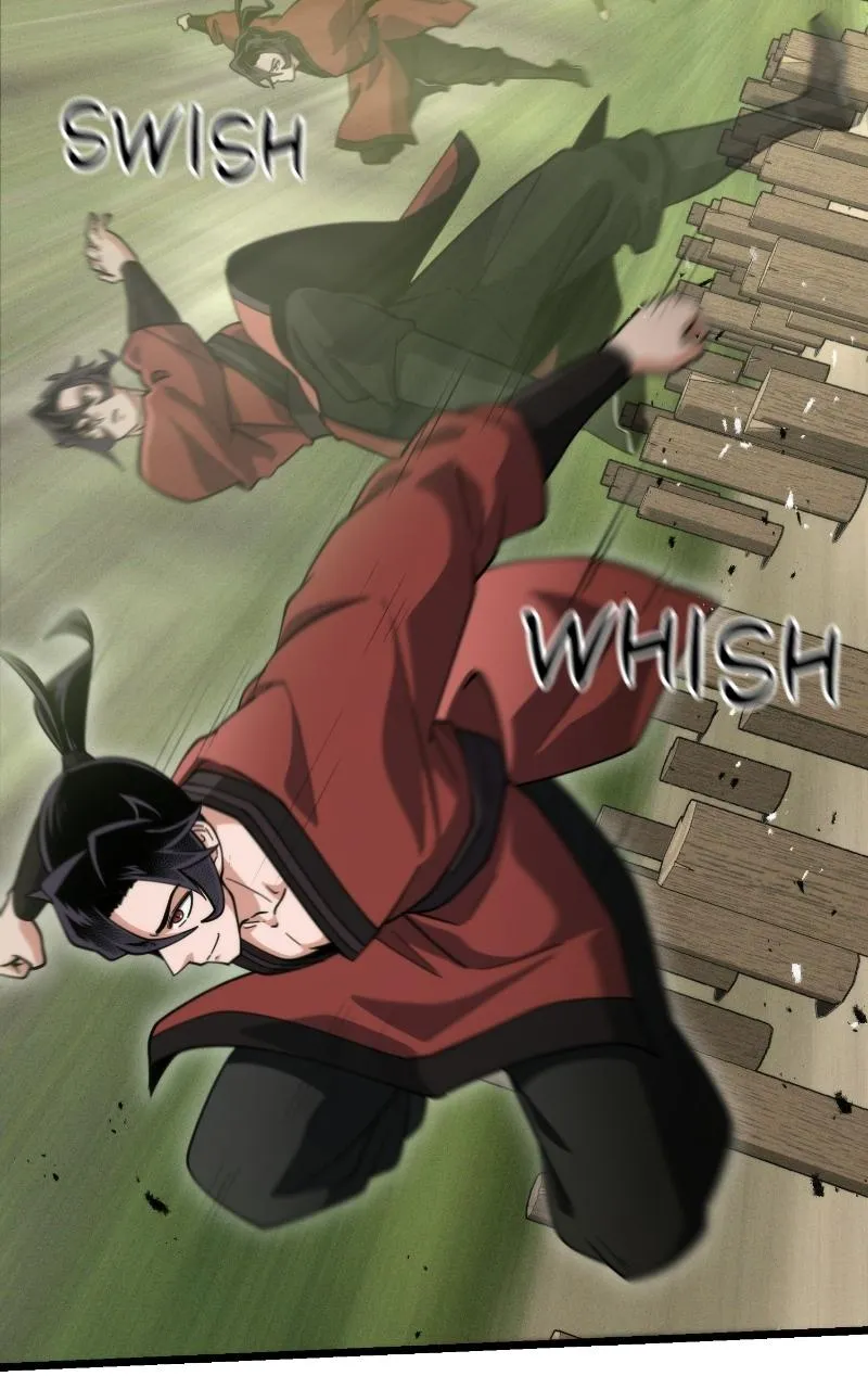 A Genius Girl Hides Her Martial Arts Achievements Chapter 27 page 74