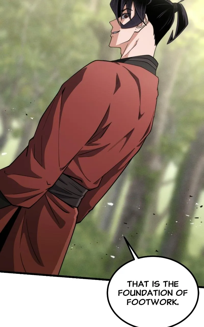 A Genius Girl Hides Her Martial Arts Achievements Chapter 27 page 77