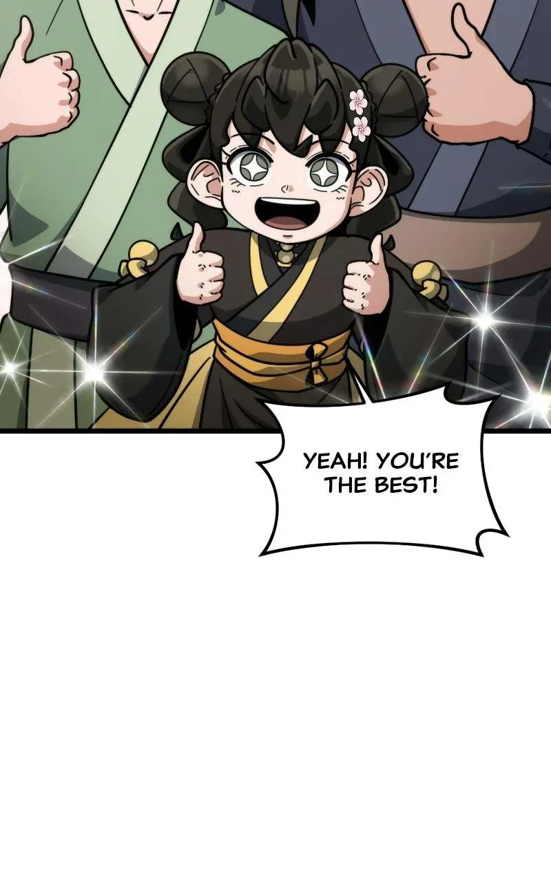 A Genius Girl Hides Her Martial Arts Achievements Chapter 27 page 79