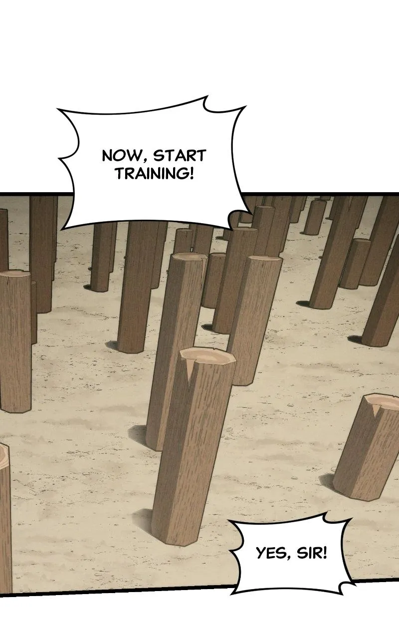 A Genius Girl Hides Her Martial Arts Achievements Chapter 27 page 80